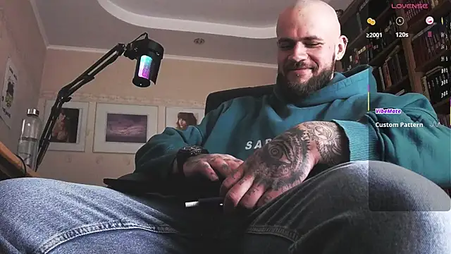 FindomJason live sex cam