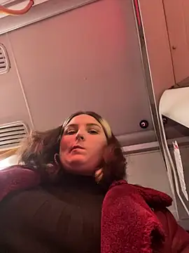 KateBurlesk live sex cam