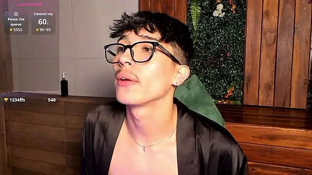 tim__fox live sex cam