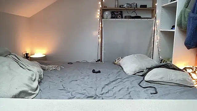 MyMegann live sex cam