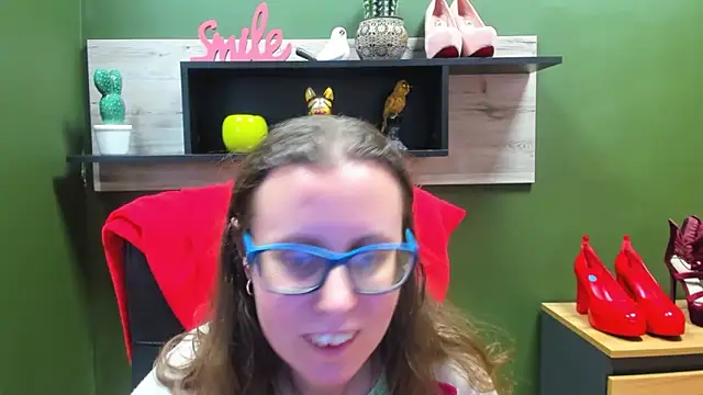 sweetxLizzy live sex cam