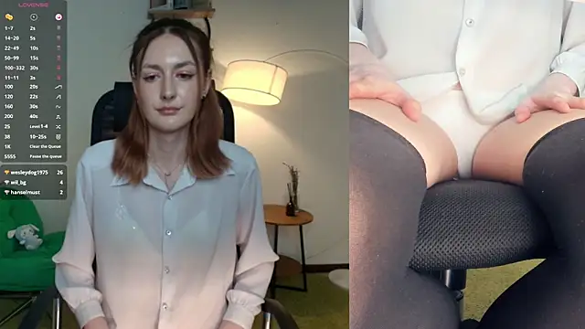 EasterBlink's cam snapshot