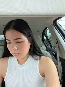 ClaireBree live sex cam