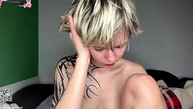 EngelAlman live sex cam