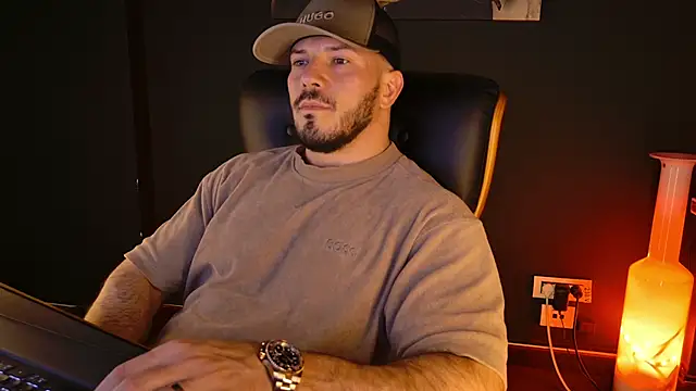 AngeloEric live sex cam