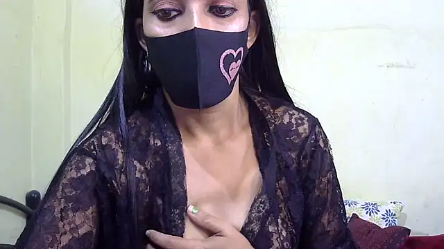 Pramila-Manish live sex cam