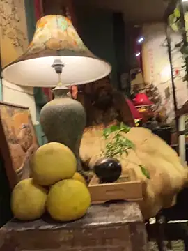 Queen-of-Love's cam snapshot