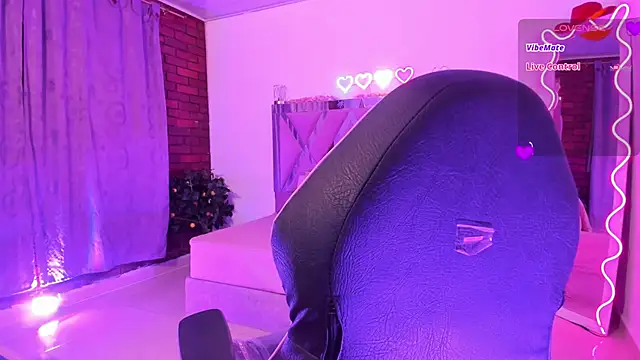 ZAYRA_TAY's cam snapshot