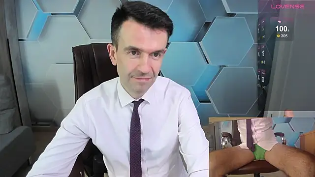 SteveTiger live sex cam