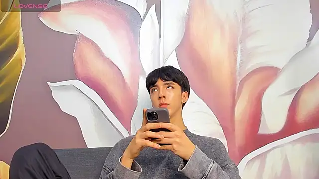 AerumChae live sex cam