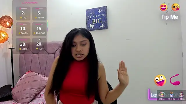 ruby_rouse2007's cam snapshot