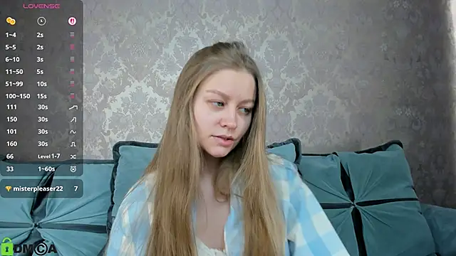 Polumna_cute's cam snapshot