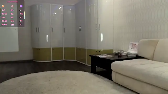 WiloneDimmick's cam snapshot