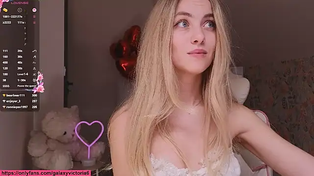 brilliantvictoria's cam snapshot