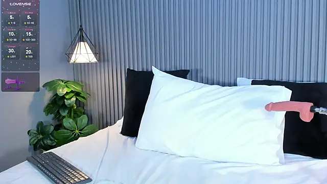 AnahinClar's cam snapshot