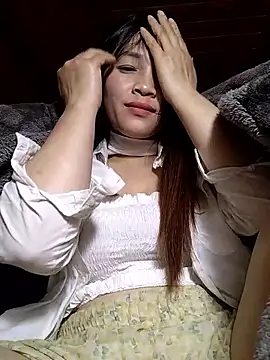 neko-nancy's cam snapshot