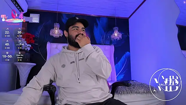 MichaelBear_ live sex cam