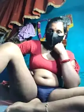 Chanchal_pande's cam snapshot