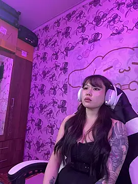 YukiiTYAN's cam snapshot