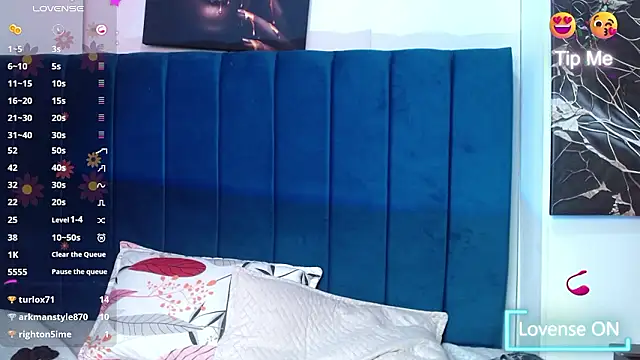 Adriana_wish's cam snapshot