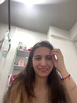 MariaStill's cam snapshot