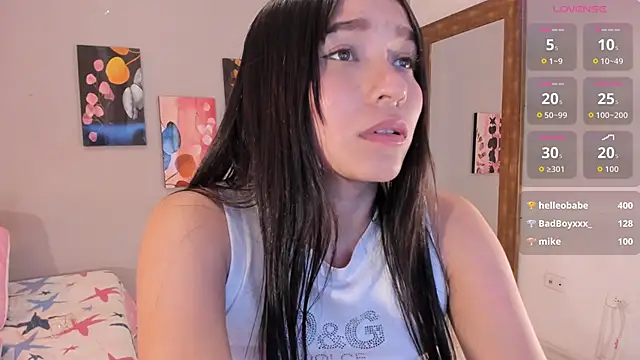 Maia_W10 live sex cam