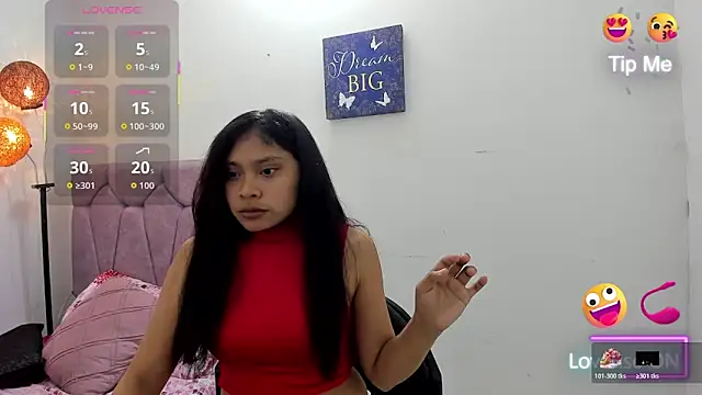 ruby_rouse2007's cam snapshot