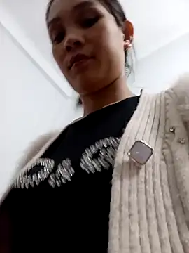 Mymyshow's cam snapshot