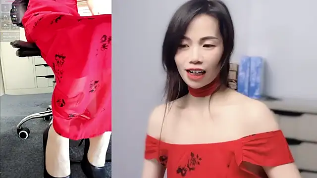 Lynnalltop-165-KeKe's cam snapshot