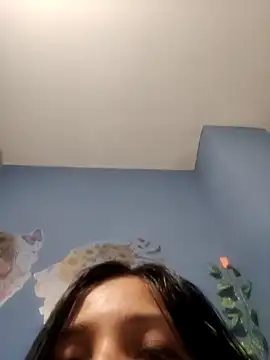 Koziekylie's cam snapshot