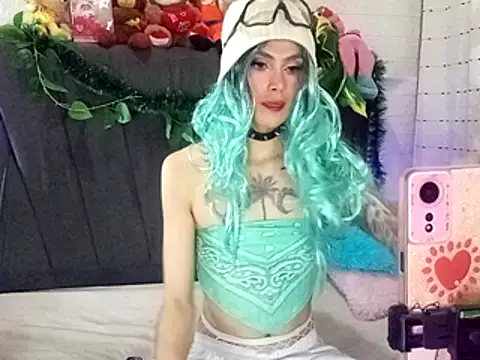 Devilnia9 live sex cam