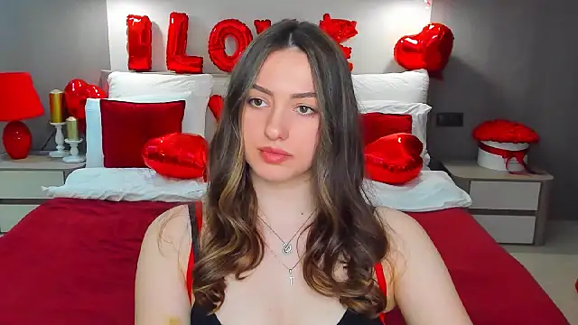 Christina_Enigma's cam snapshot