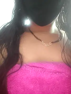 Saishaa's cam snapshot