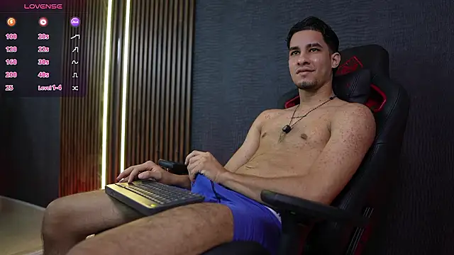 JakeMoxley live sex cam