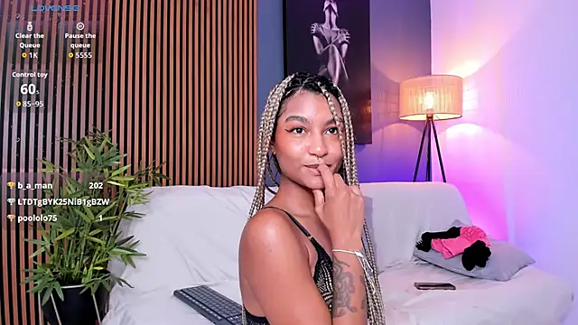 Johaphyton live sex cam