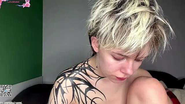 EngelAlman live sex cam