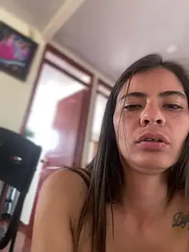 Esperanza_GS's cam snapshot