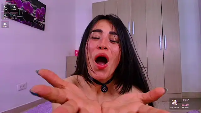 im_natalia's cam snapshot