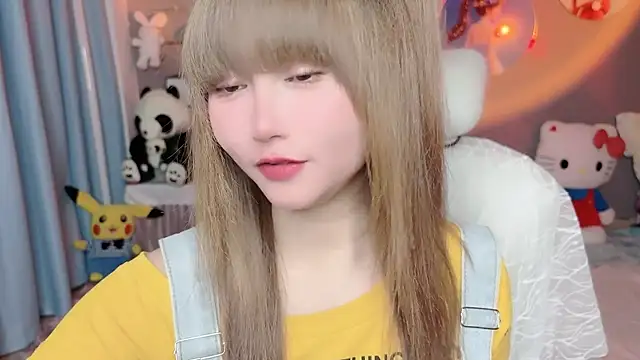 -xiao-xiao-'s cam snapshot