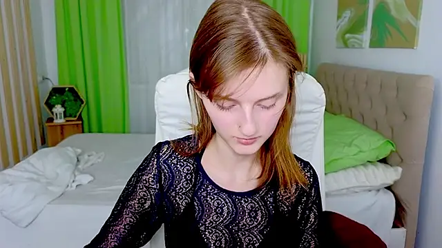 Miss_Alisa_'s cam snapshot