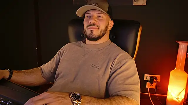 AngeloEric live sex cam