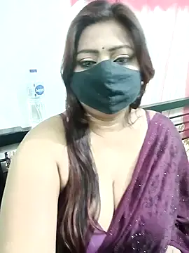 Ritika_sen's cam snapshot