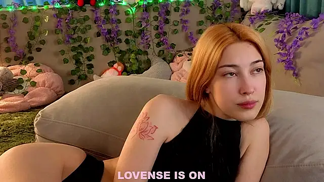 AngelicRice's cam snapshot