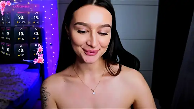 Veronica_Larsson's cam snapshot