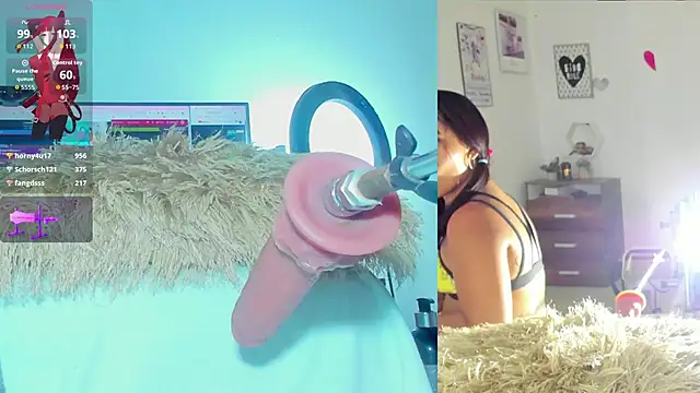 Rosy_Emely live sex cam