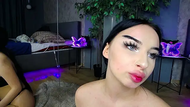 ScarlettJakobs's cam snapshot