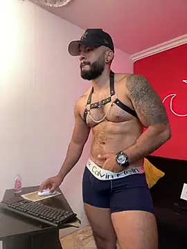 Mike_savage3 live sex cam