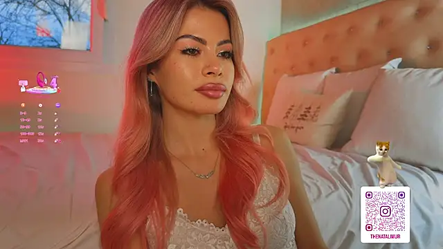 Natalimuur live sex cam