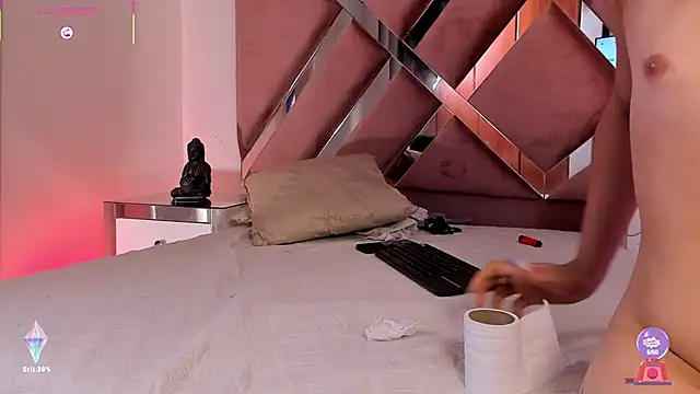 Aron_cruz live sex cam