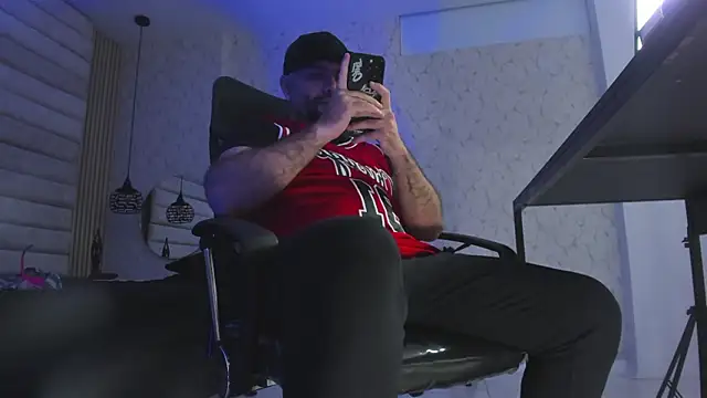 jhon_bear03 live sex cam